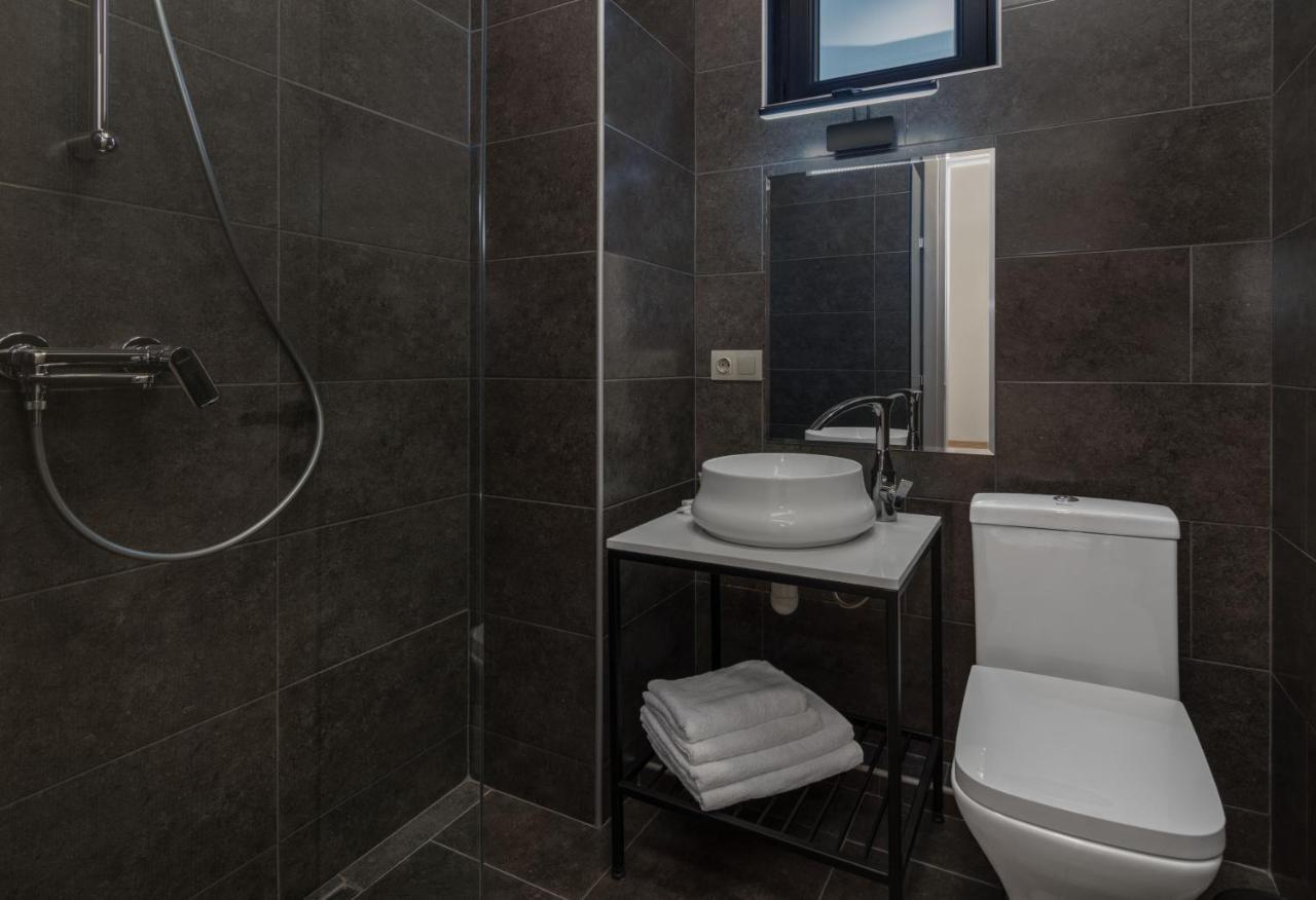 Hotel Alexandria Saguramo 外观 照片